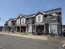  東北本線/須賀川駅 徒歩9分 1階 築26年