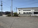  東北本線/須賀川駅 徒歩9分 1階 築26年