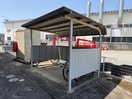  東北本線/須賀川駅 徒歩9分 1階 築26年