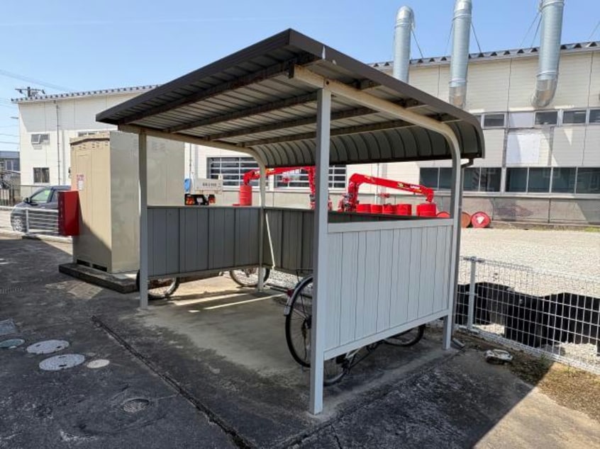  東北本線/須賀川駅 徒歩9分 1階 築26年