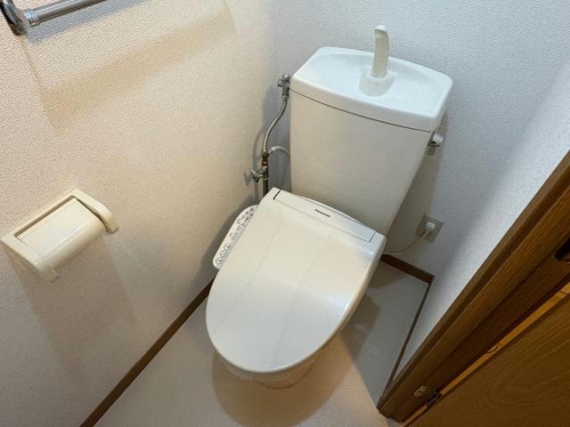 ※別部屋イメージ 東北本線/須賀川駅 徒歩9分 1階 築26年