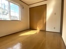 ※別部屋イメージ 東北本線/須賀川駅 徒歩9分 1階 築26年