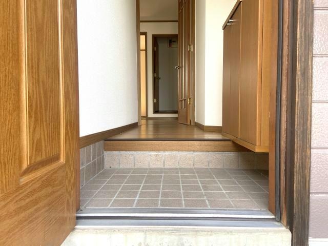※別部屋イメージ 東北本線/須賀川駅 徒歩9分 1階 築26年