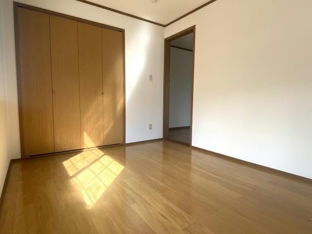 ※別部屋イメージ 東北本線/須賀川駅 徒歩9分 1階 築26年