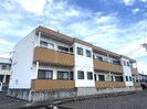 東北本線/郡山駅 徒歩18分 1階 築26年の外観