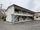 東北本線/安積永盛駅 徒歩26分 2階 築49年の外観