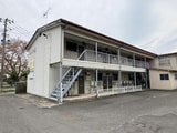西山ハイツⅡ