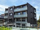 東北本線/郡山駅 徒歩25分 1階 建築中の外観