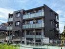 東北本線/郡山駅 徒歩25分 3階 建築中の外観