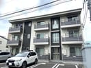 東北本線/郡山駅 徒歩15分 2階 築6年の外観