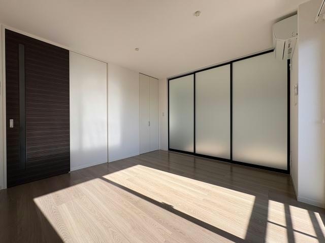  東北本線/郡山駅 徒歩15分 3階 築6年