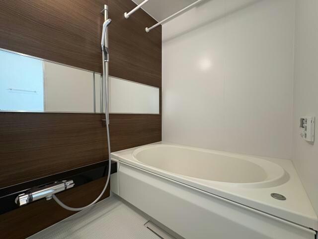  東北本線/郡山駅 徒歩15分 3階 築6年