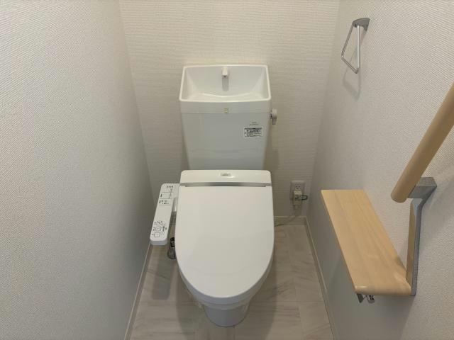  東北本線/郡山駅 徒歩15分 3階 築6年