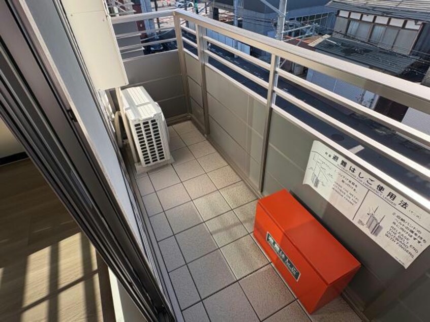  東北本線/郡山駅 徒歩15分 3階 築6年