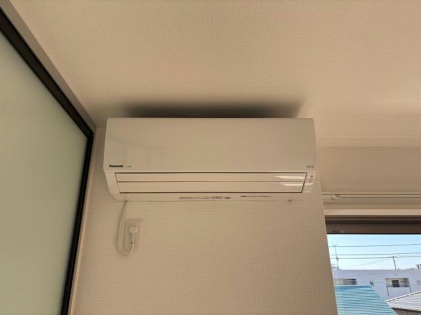  東北本線/郡山駅 徒歩15分 3階 築6年