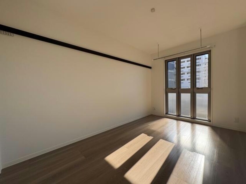  東北本線/郡山駅 徒歩15分 3階 築6年