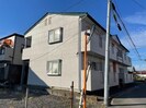 東北本線/郡山駅 バス:18分:停歩4分 1階 築31年の外観