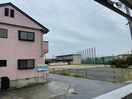  東北本線/郡山駅 バス18分帝京安積高校バス停下車:停歩4分 1階 築31年