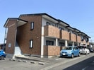 東北本線/日和田駅 徒歩17分 2階 築26年の外観