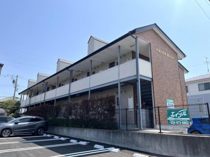  東北本線/日和田駅 徒歩17分 1階 築27年