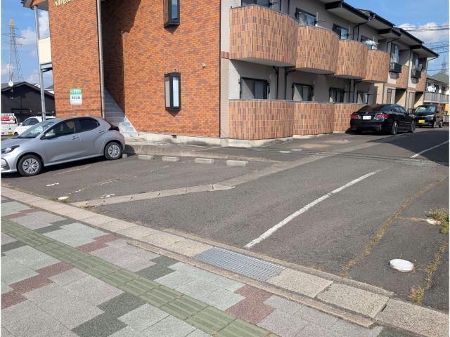  東北本線/日和田駅 徒歩17分 1階 築27年
