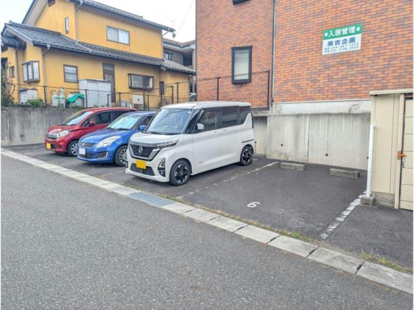  東北本線/日和田駅 徒歩17分 1階 築27年