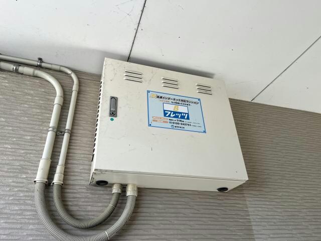  東北本線/日和田駅 徒歩17分 1階 築27年