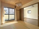  東北本線/日和田駅 徒歩17分 1階 築27年