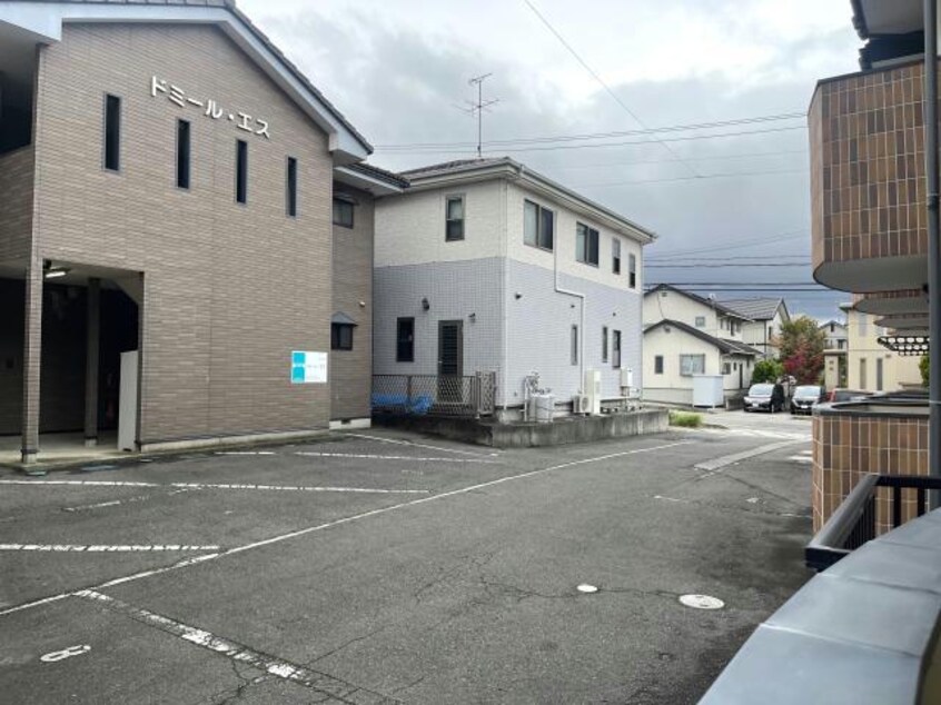  東北本線/日和田駅 徒歩17分 1階 築27年
