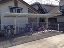  東北本線/郡山駅 徒歩23分 1階 築18年