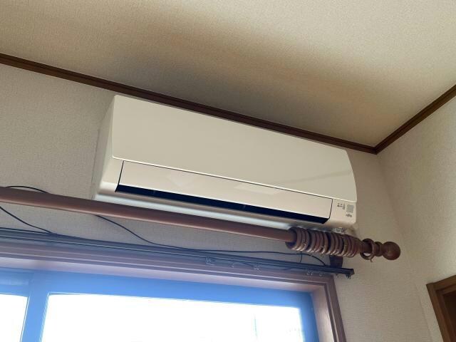 ※別部屋イメージ 東北新幹線（東北地方）/郡山駅 バス23分並木下車:停歩2分 1階 築25年