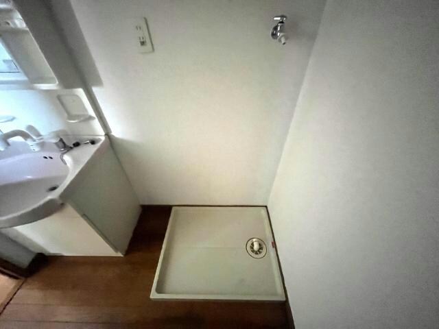 ※別部屋イメージ 東北新幹線（東北地方）/郡山駅 バス23分並木下車:停歩2分 1階 築25年