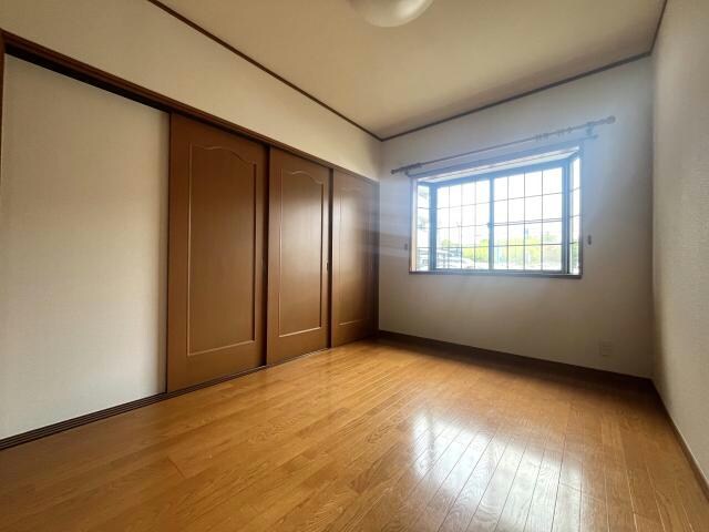 ※別部屋イメージ 東北新幹線（東北地方）/郡山駅 バス23分並木下車:停歩2分 1階 築25年