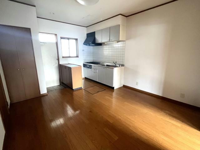 ※別部屋イメージ 東北新幹線（東北地方）/郡山駅 バス23分並木下車:停歩2分 1階 築25年