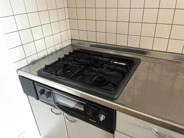 ※別部屋イメージ 東北新幹線（東北地方）/郡山駅 バス23分並木下車:停歩2分 1階 築25年