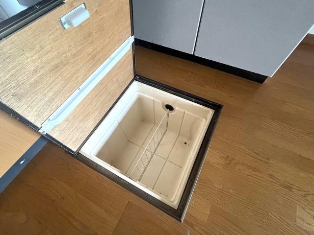 ※別部屋イメージ 東北新幹線（東北地方）/郡山駅 バス23分並木下車:停歩2分 1階 築25年