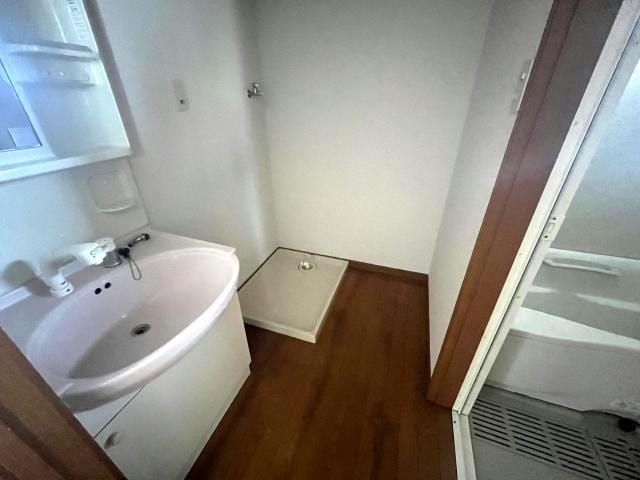 ※別部屋イメージ 東北新幹線（東北地方）/郡山駅 バス23分並木下車:停歩2分 1階 築25年