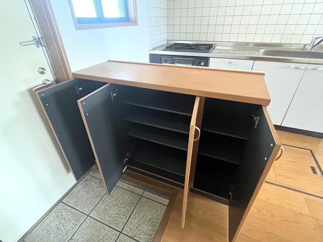 ※別部屋イメージ 東北新幹線（東北地方）/郡山駅 バス23分並木下車:停歩2分 1階 築25年