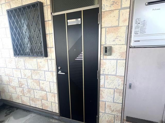 ※別部屋イメージ 東北新幹線（東北地方）/郡山駅 バス23分並木下車:停歩2分 1階 築25年