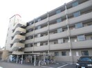 東北本線/郡山駅 バス:15分:停歩3分 3階 築28年の外観