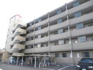 外観 東北本線/郡山駅 バス15分桜小学校下車:停歩3分 3階 築28年