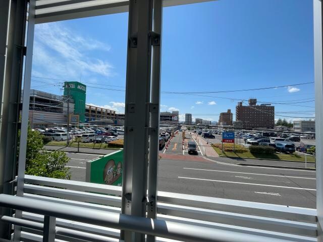  東北本線/郡山駅 徒歩23分 2階 築16年