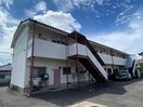  東北本線/郡山駅 バス19分静団地入口下車:停歩5分 2階 築40年