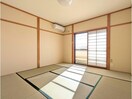  東北本線/郡山駅 バス19分静団地入口下車:停歩5分 2階 築40年