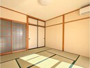  東北本線/郡山駅 バス19分静団地入口下車:停歩5分 2階 築40年