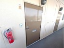  東北本線/郡山駅 バス19分静団地入口下車:停歩5分 2階 築40年