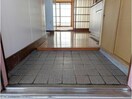  東北本線/郡山駅 バス19分静団地入口下車:停歩5分 2階 築40年