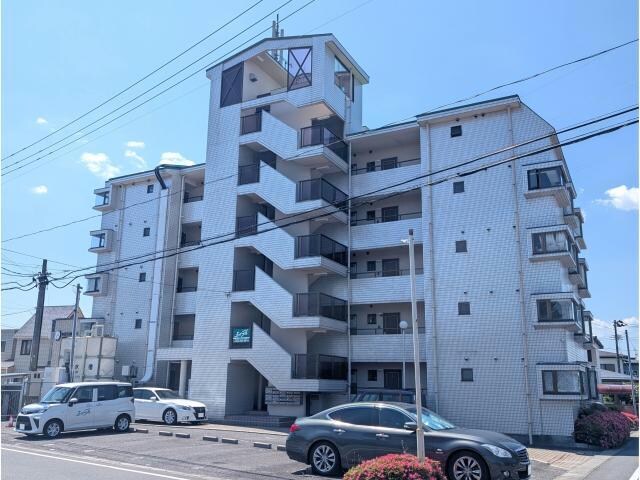  東北本線/安積永盛駅 徒歩38分 3階 築36年