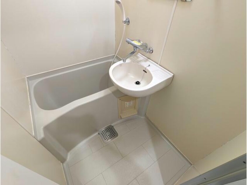  東北本線/安積永盛駅 徒歩38分 3階 築36年