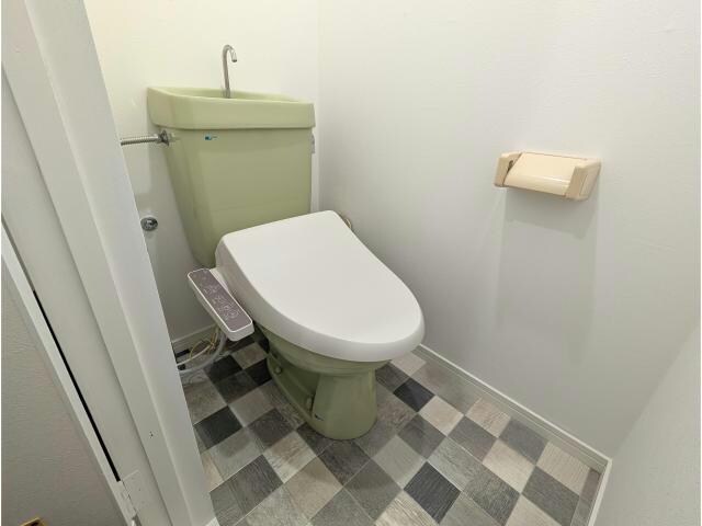  東北本線/安積永盛駅 徒歩38分 3階 築36年